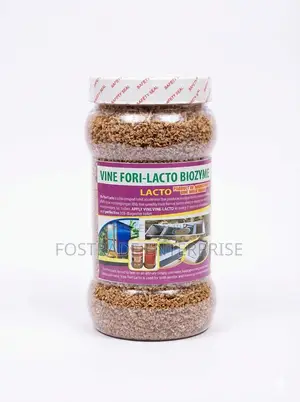 Lacto Biozyme
