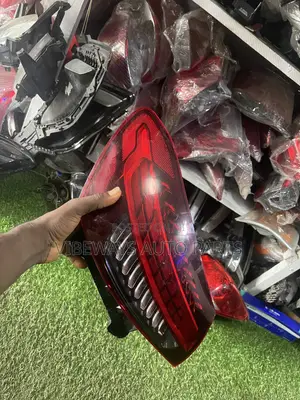 Mercedes Benz E Class W213 2020- 2021 -2022-2023 Taillight Original