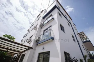 1bdrm Apartment in Kofis Realty, Osu for rent