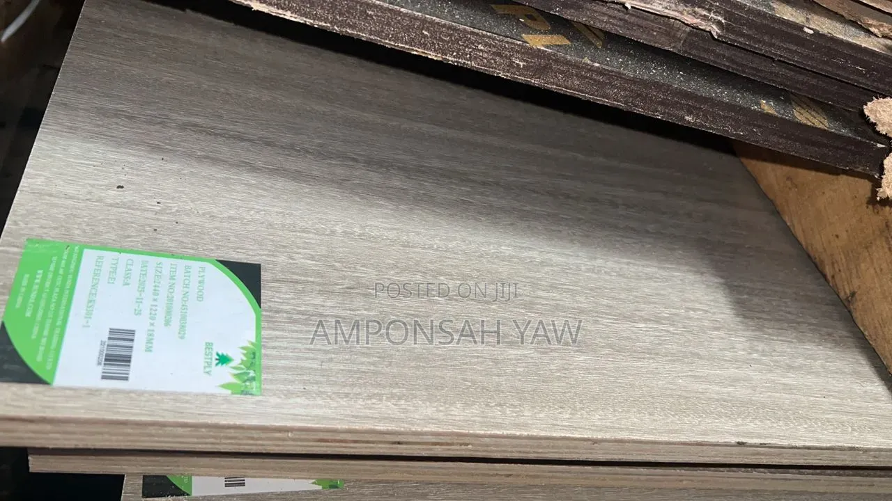 Laminated Board at Wholesale Price