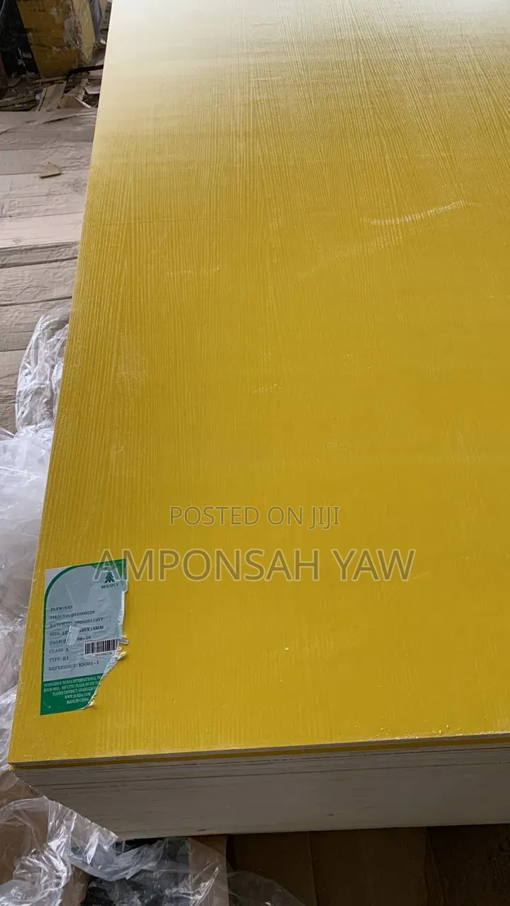 Laminated Board at Wholesale Price