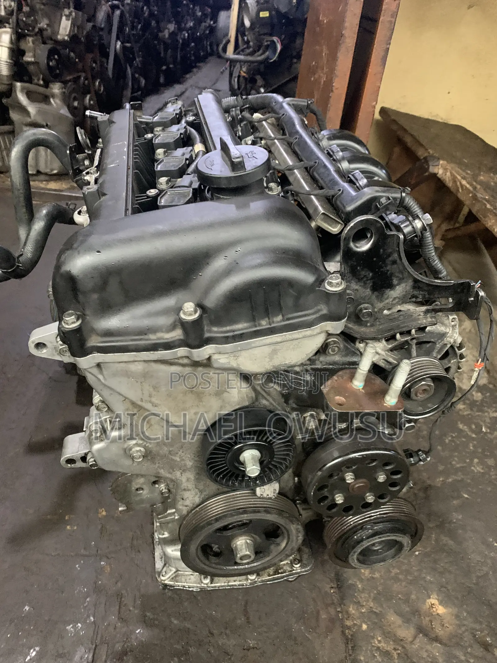 Kia Cerato , Hyundai Accent