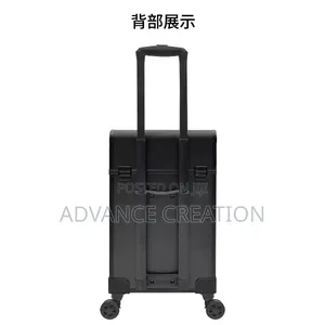 Makeup Bag