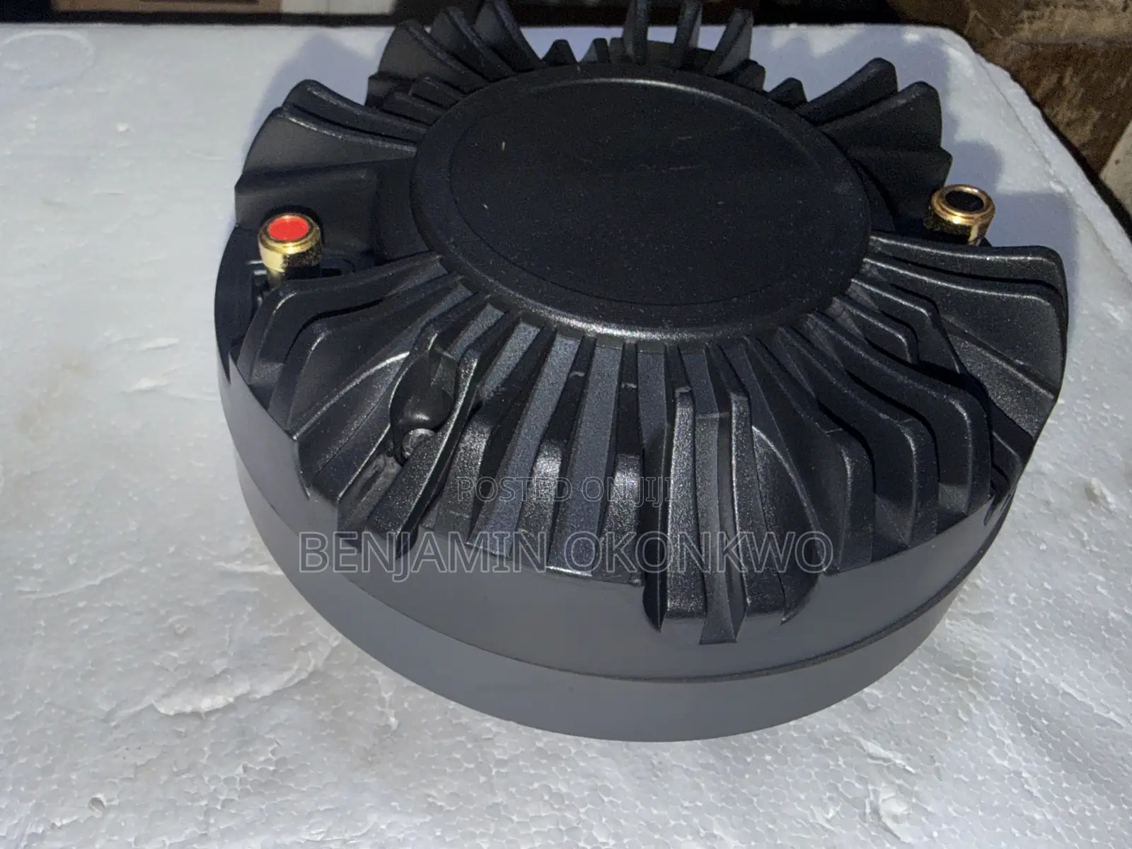 Big Drive Unit
