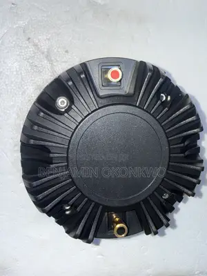 Big Drive Unit