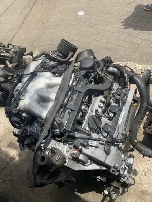 Hyundai Varacruz or Santafe