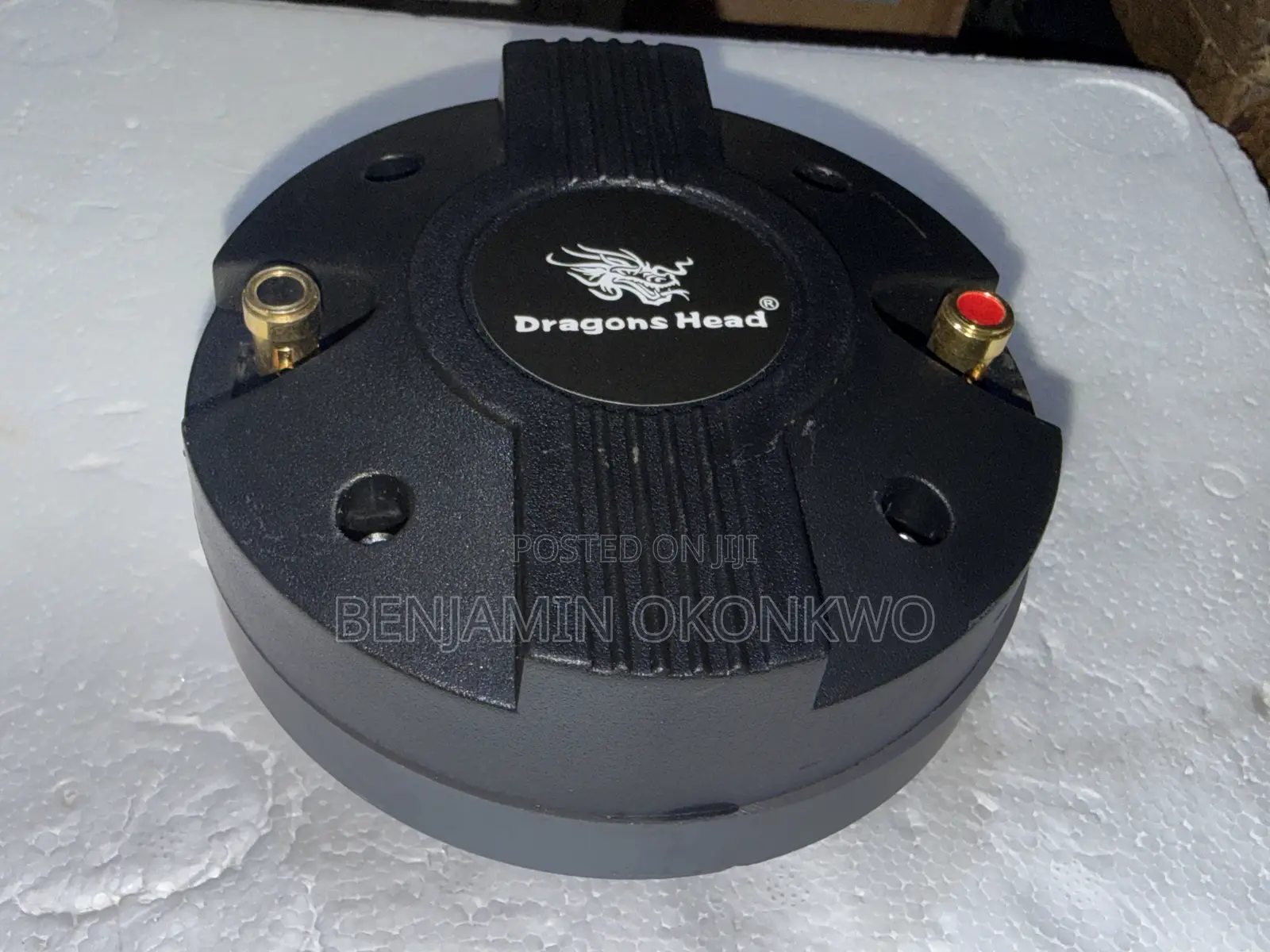 Medium Drive Unit