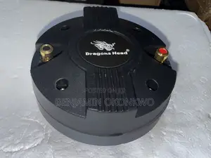 Medium Drive Unit