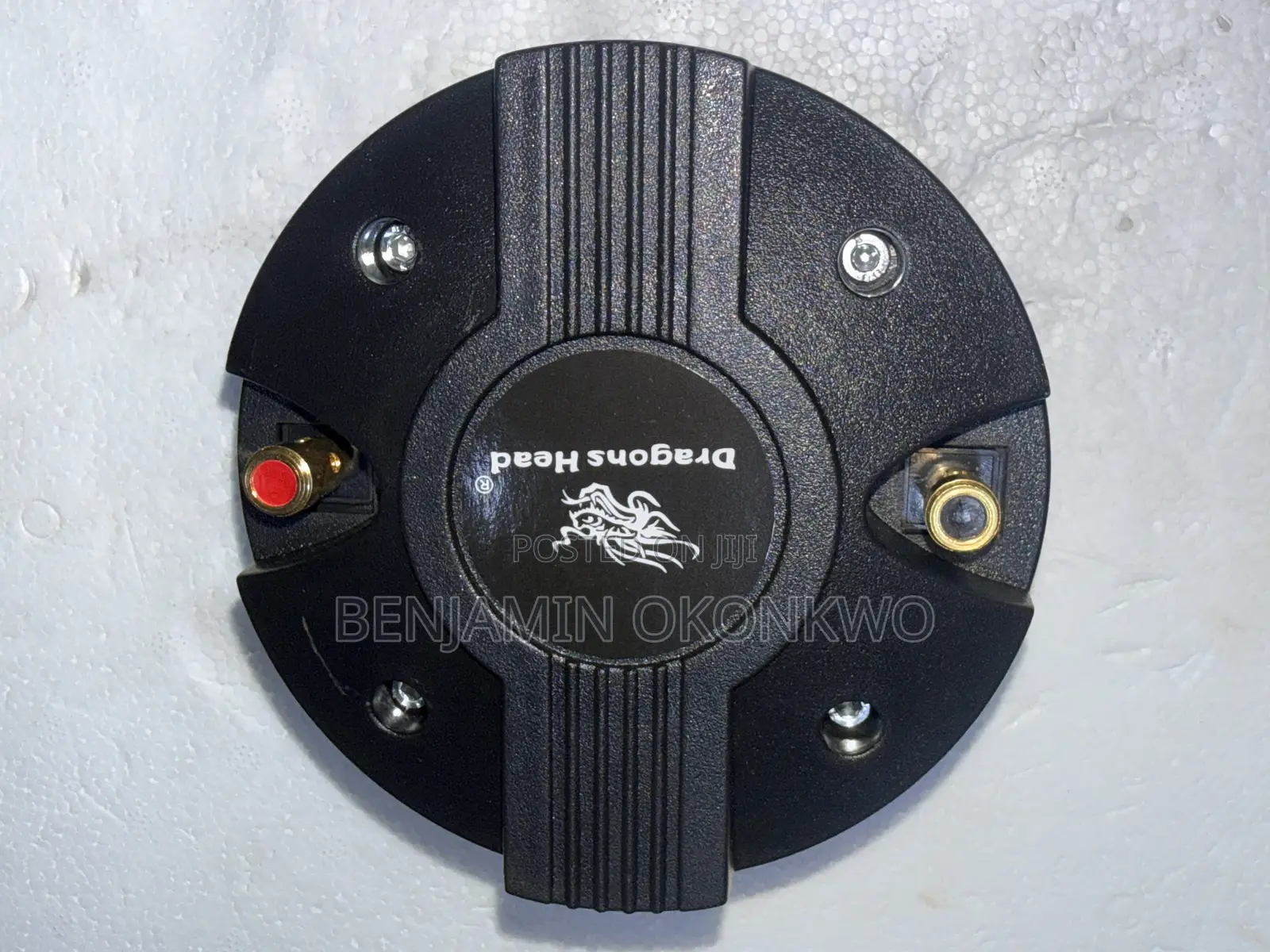 Medium Drive Unit