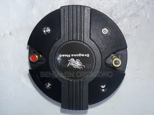 Medium Drive Unit