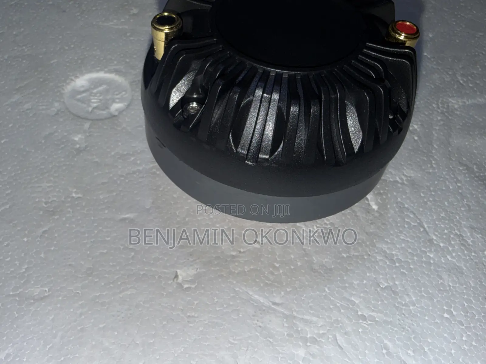 Small Drive Unit Magnet
