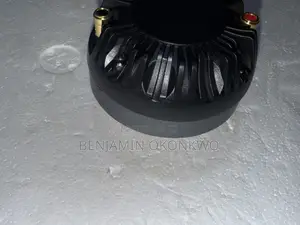 Small Drive Unit Magnet