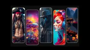 Ai Generated 3d Animation Videos Youtube Reels Tiktok