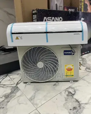 Get Nasco 2.0hp Dual Inverter Ac(2026 Model) White 