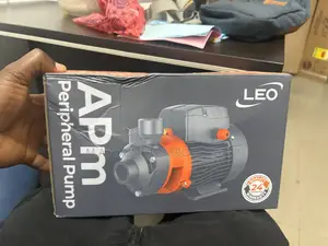 Leo 0.5 Peripheral Water Pump