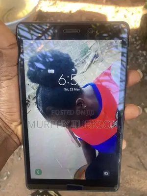 Samsung Galaxy Tab A 8.0 (2019) 32 GB Black