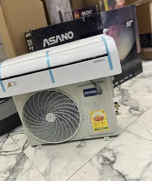 Shop Classic Nasco 2.0hp Inverter Ac(Remote Control) White