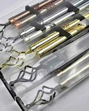 Curtains Rod in Different Sizes