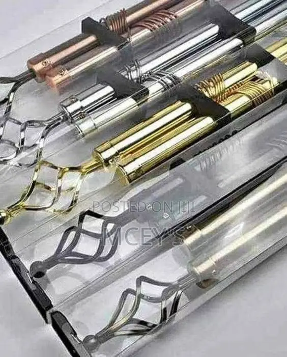 Curtains Rod in Different Sizes