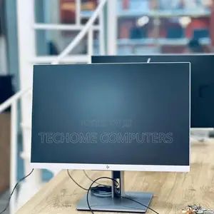 Desktop Computer HP 200 G4 22 All-in-One 16GB Intel Core i5 SSD 512GB