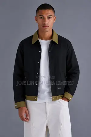 Bomber Jackets Available in Stock