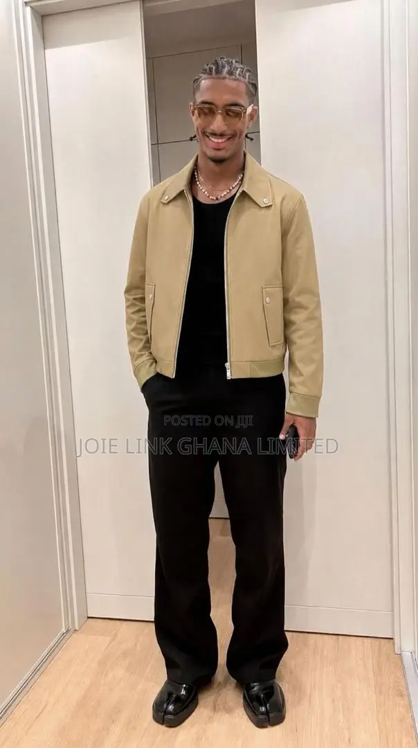 Bomber Jackets Available in Stock