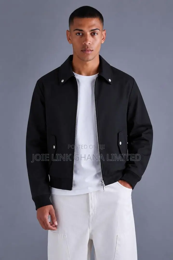 Bomber Jackets Available in Stock