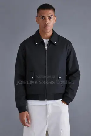 Bomber Jackets Available in Stock