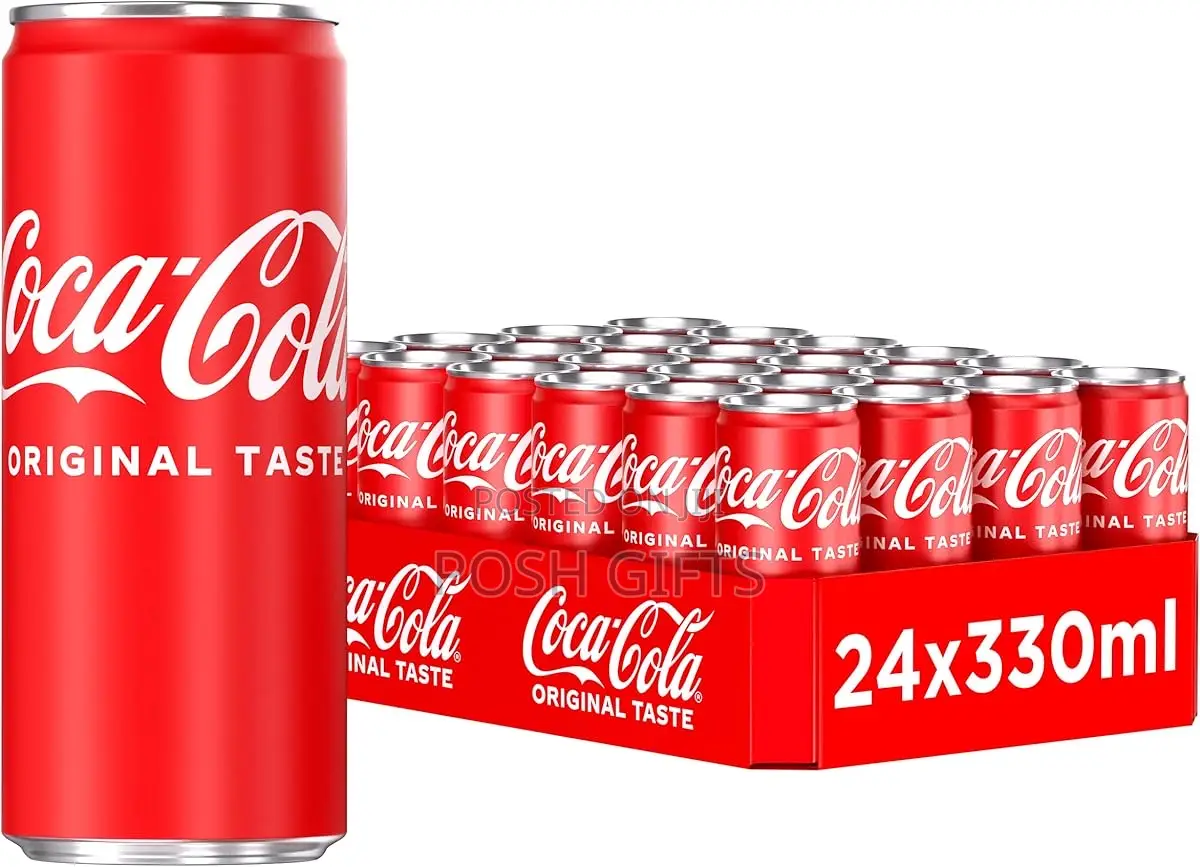 Coca Cola Coke