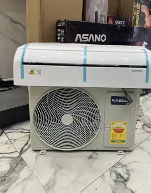 Super Affordable Nasco 2.0hp Dual Inverter Ac 