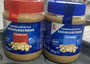American Style Peanut Butter