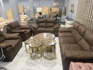 Sofa Set (7 Seater)