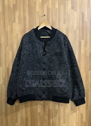 Bomber Jackets