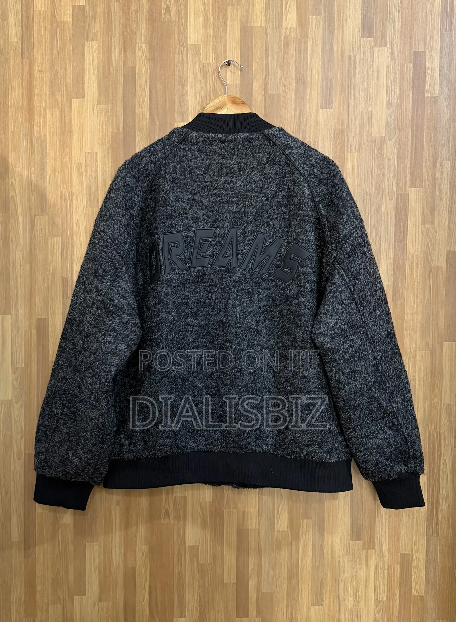 Bomber Jackets