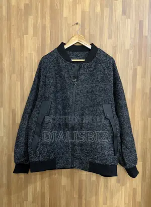 Bomber Jackets
