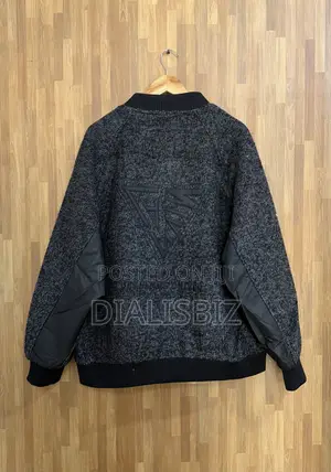 Bomber Jackets