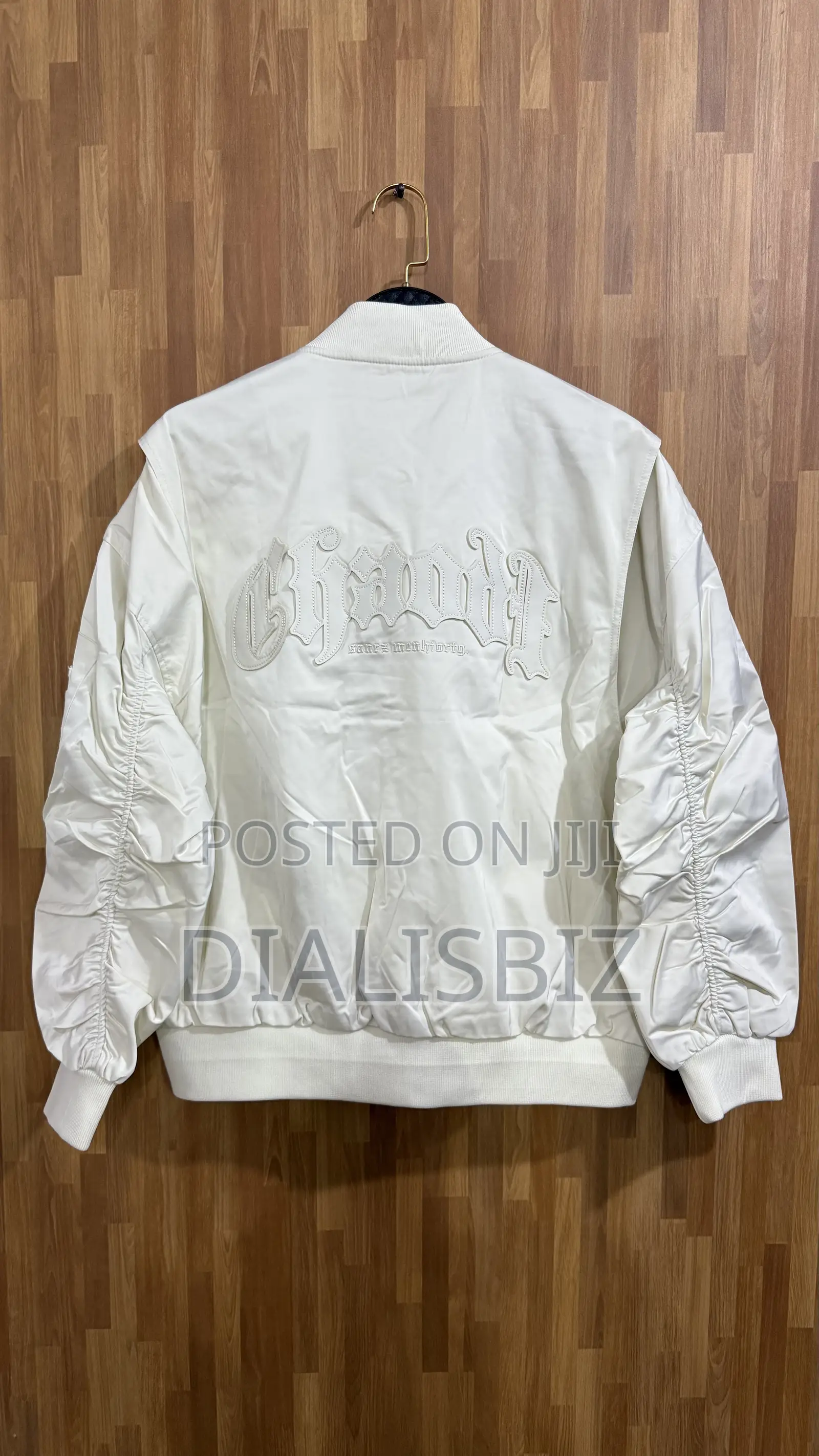 Bomber Jackets