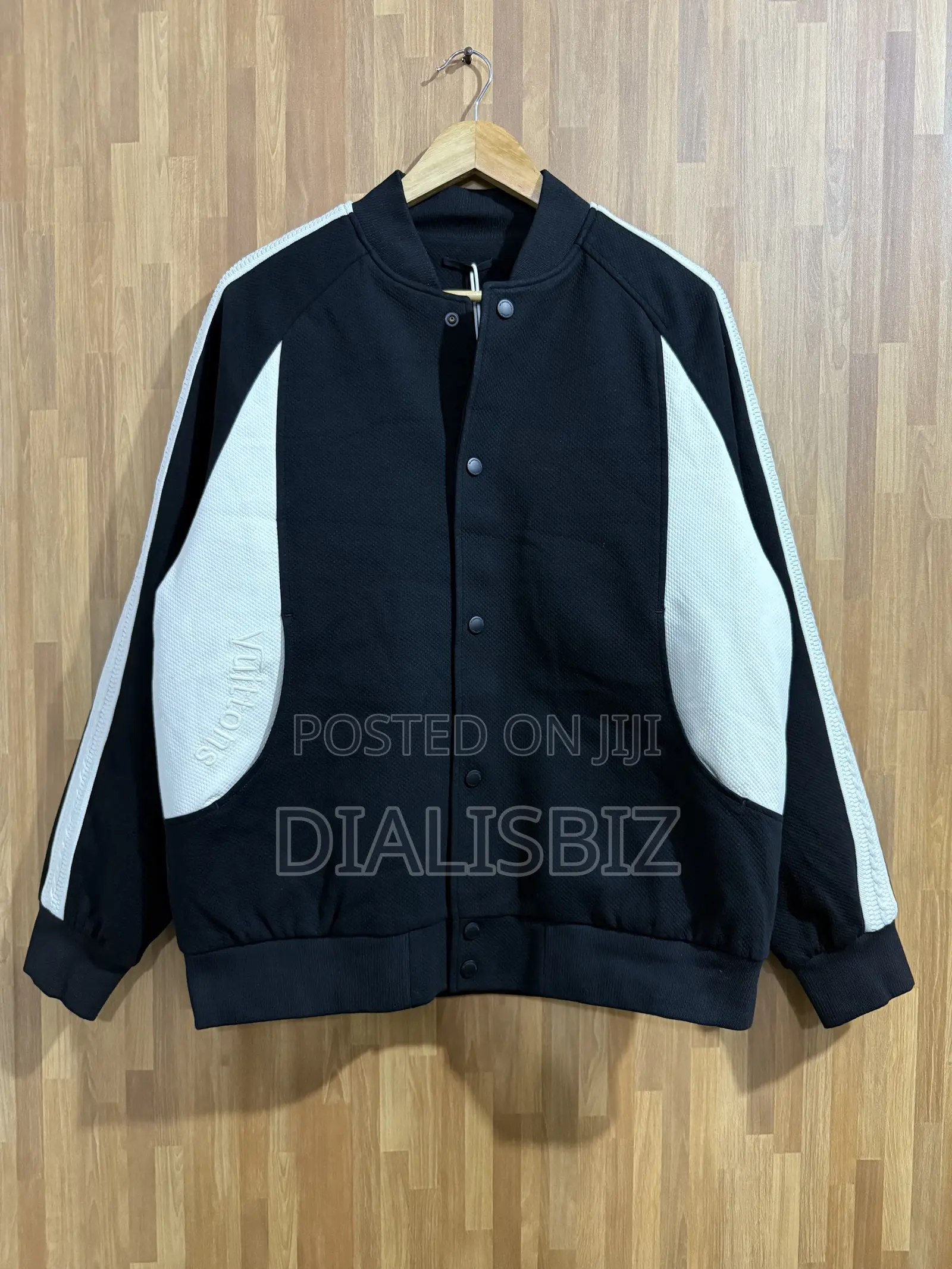 Bomber Jackets