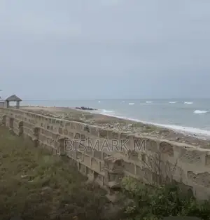 4 Plots of Beach Land for Sale at Prampram Beach