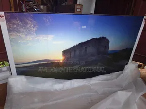 Samsung- Un85cu7000fxza 85" Led Crystal Uhd HDR