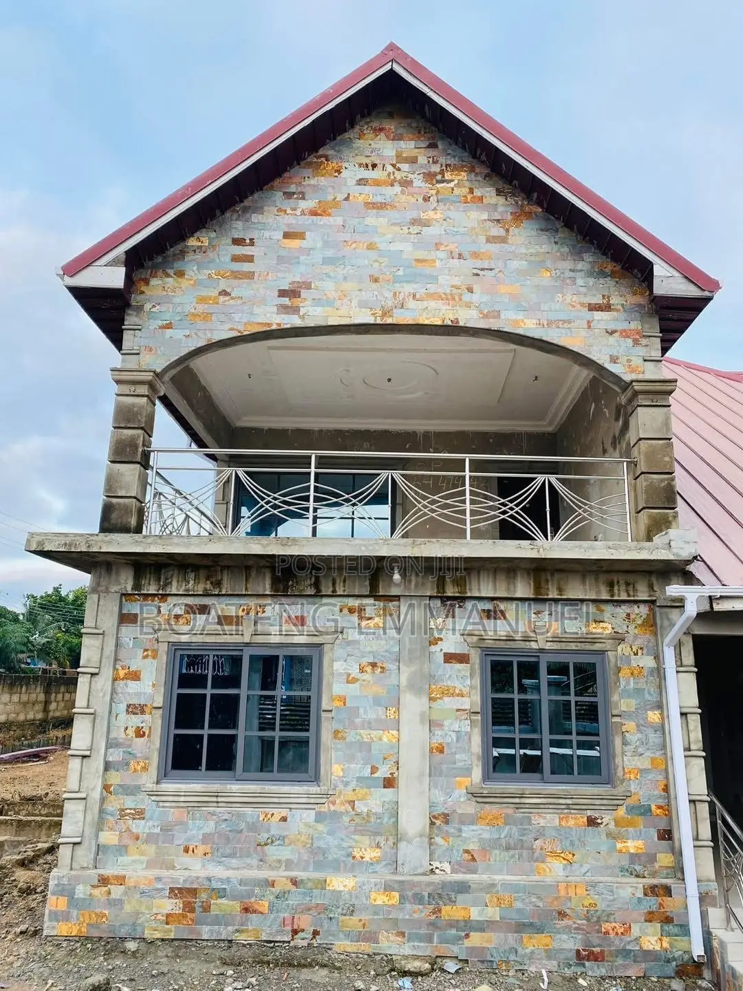 Deboat Stone Designs