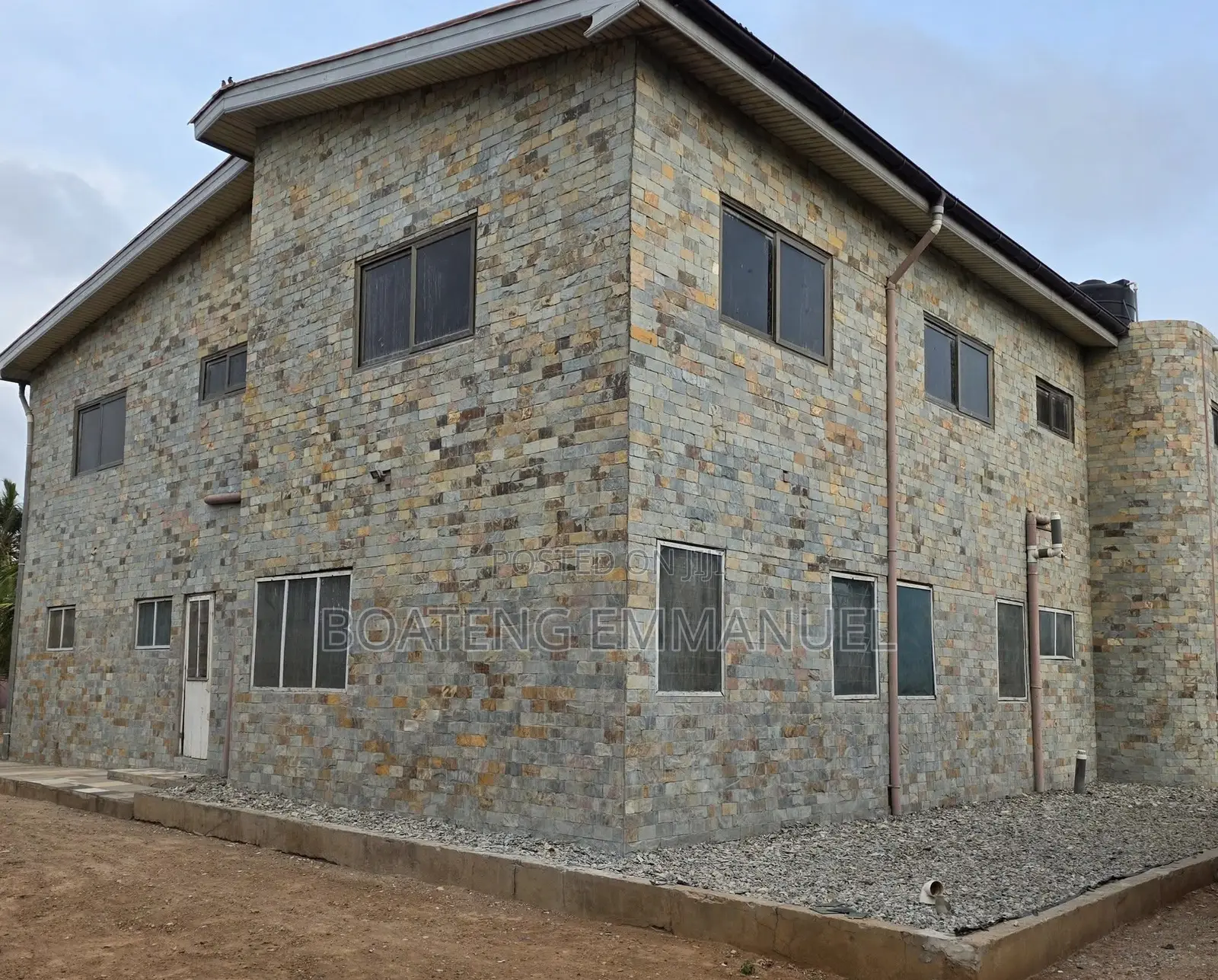 Deboat Stone Designs