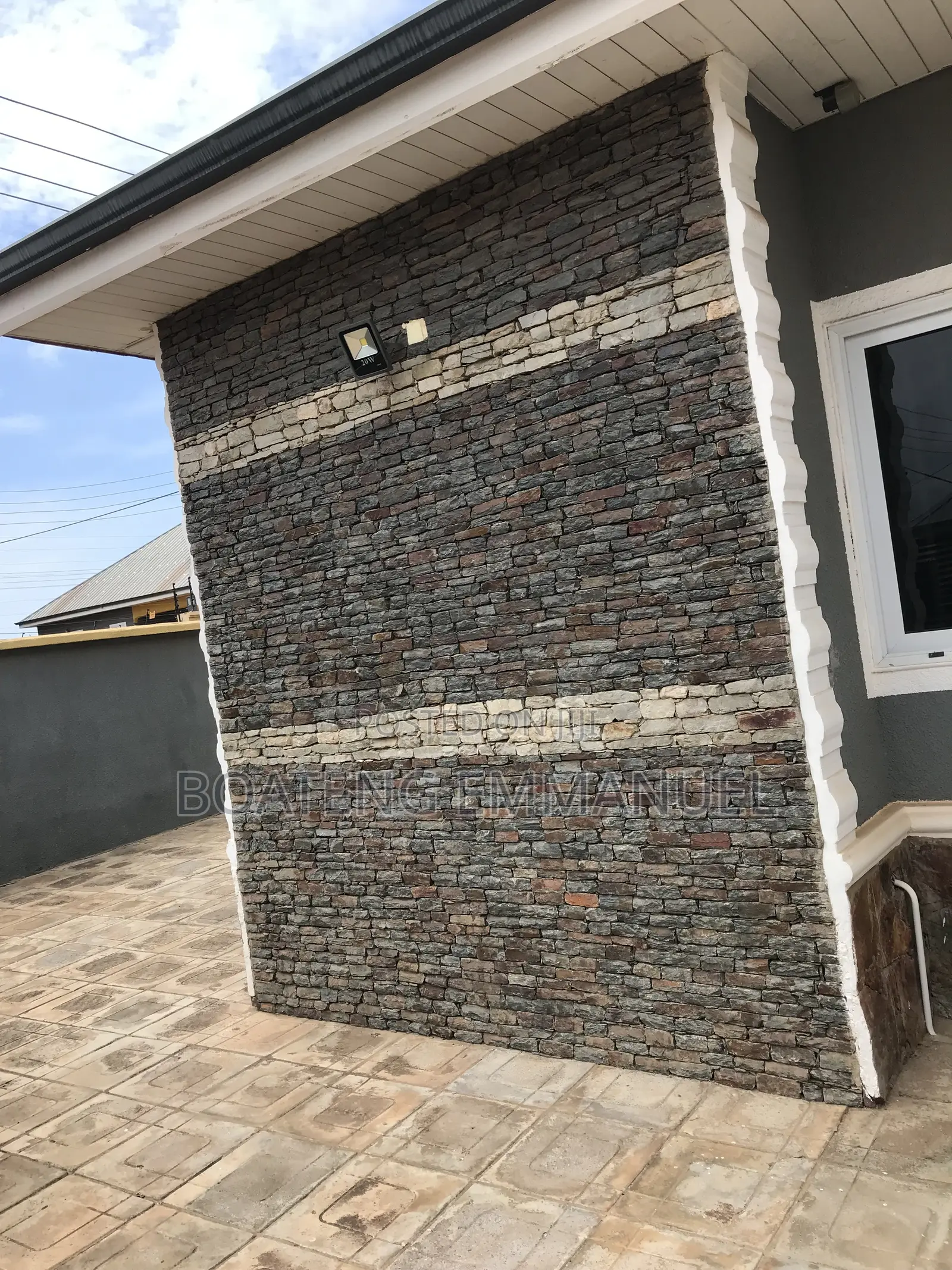 Deboat Stone Designs