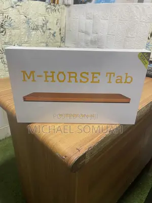 New Tablet 64 GB Gray