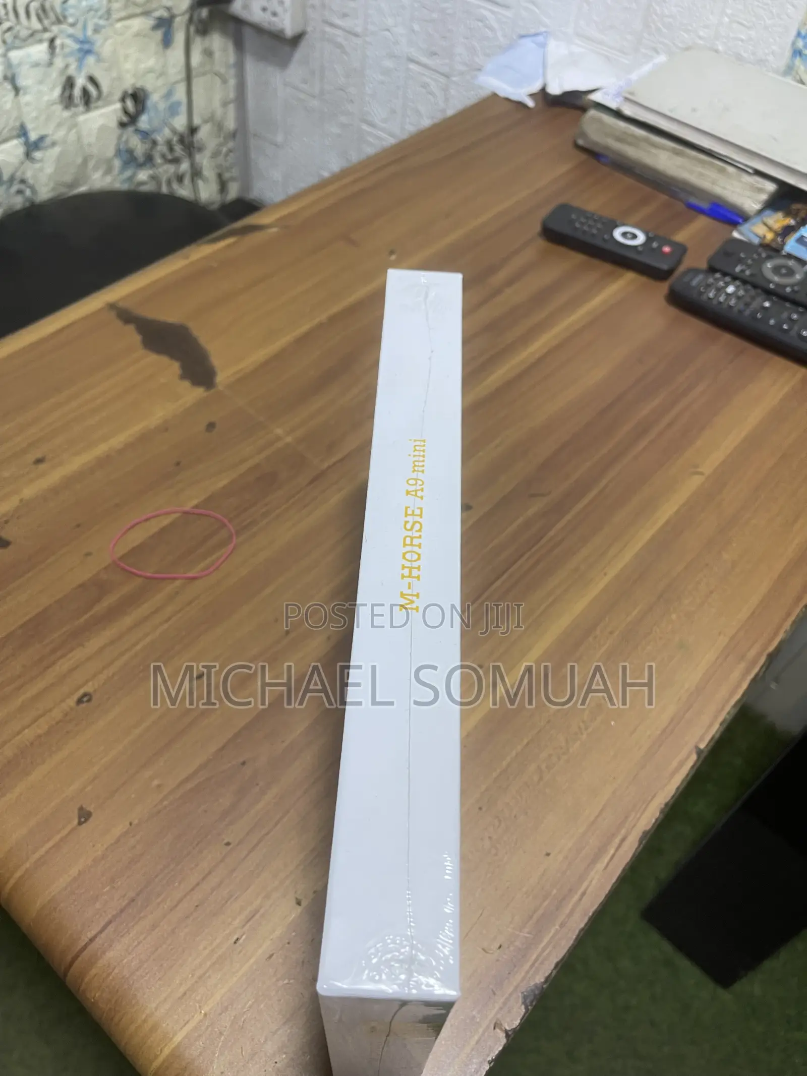 New Tablet 64 GB Gray
