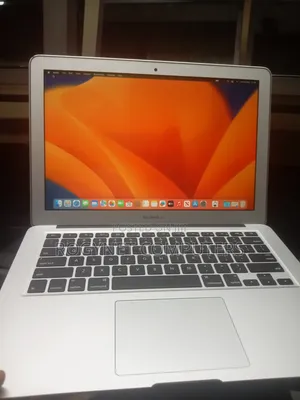 Laptop Apple MacBook Air 2015 4GB Intel Core i5 SSD 256GB