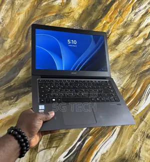 Laptop Acer TravelMate X3 8GB Intel Core i7 SSD 256GB