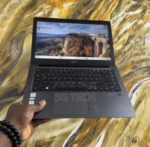 Laptop Acer TravelMate X3 8GB Intel Core i7 SSD 256GB