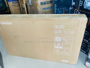 Samsung Qn50q7faaf 50 Inch Qled Samsung Tv