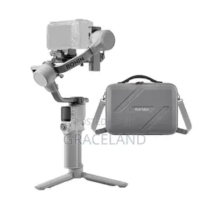 This Is Original Dji Rs 4 Mini Gimbal Creator Combo Camera